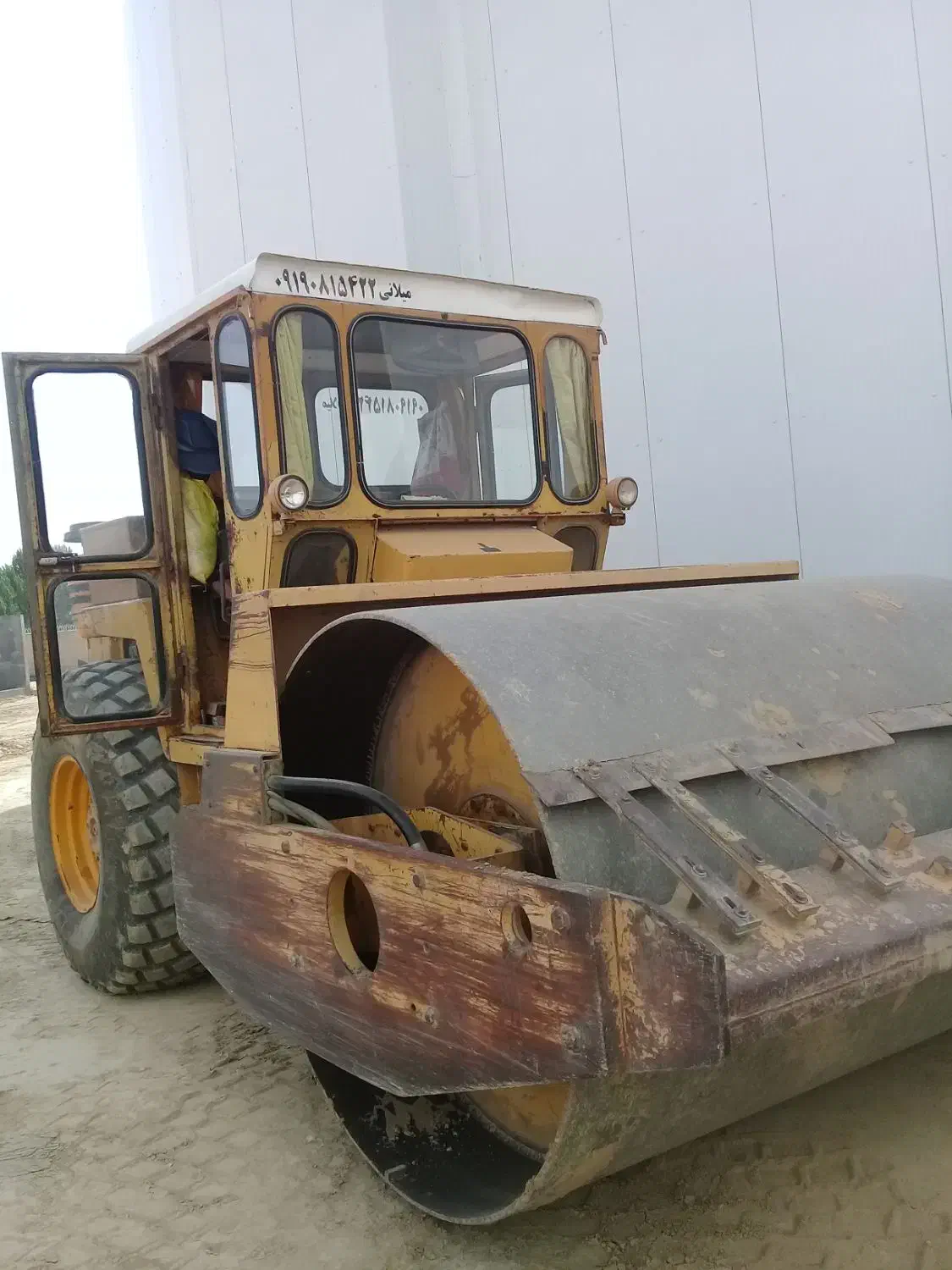 غلطک اجاره ای|خودرو سنگین|چهارباغ, |دیوار