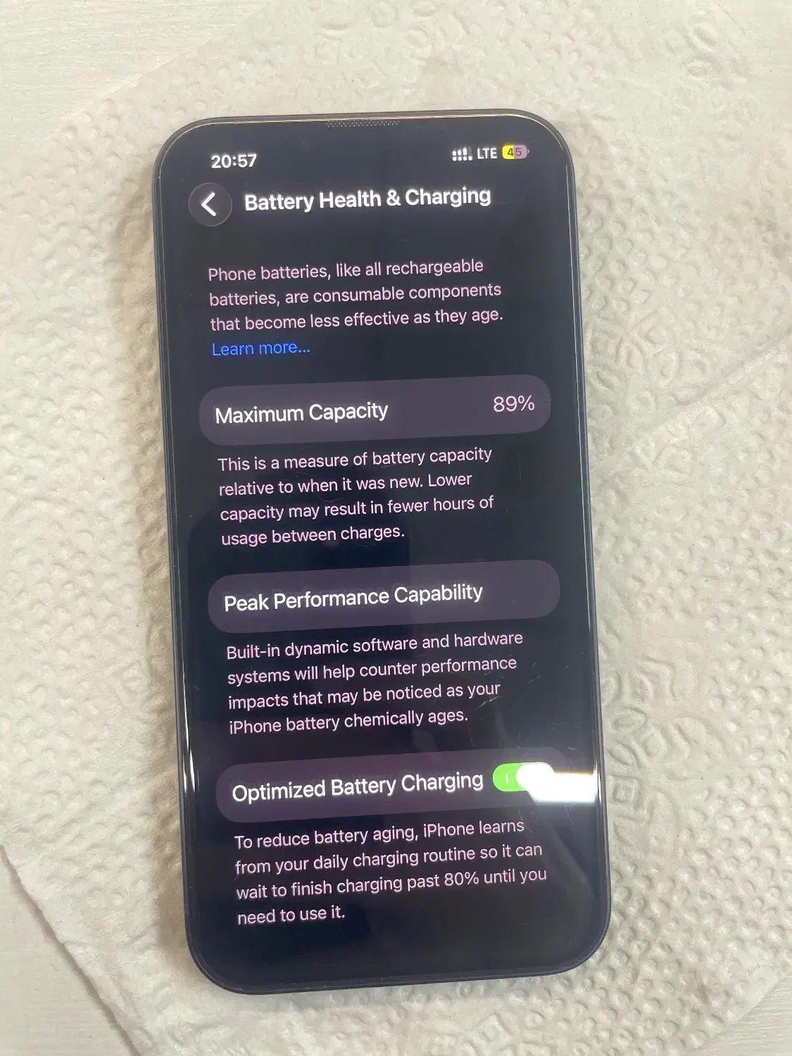 آیفون 13 نرمال 128|موبایل|لاهیجان, رجایی|دیوار