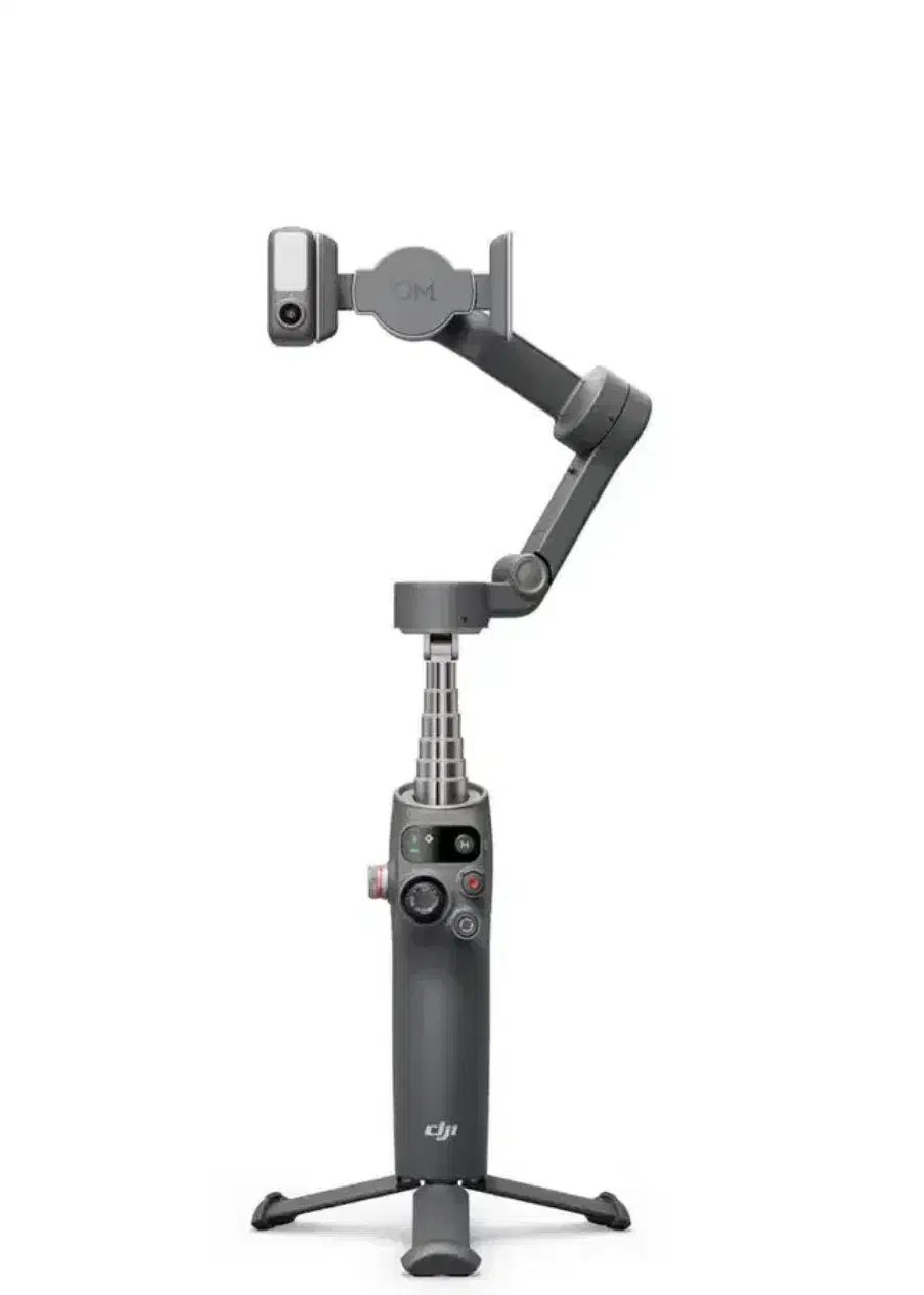 گیمبالdji osmo6|لوازم جانبی موبایل و تبلت|اراک, |دیوار