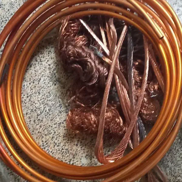 خریدوفروش ضایعات آهن آلات مس برنج استیل روحی|عمدهفروشی|کرج, گلشهر|دیوار