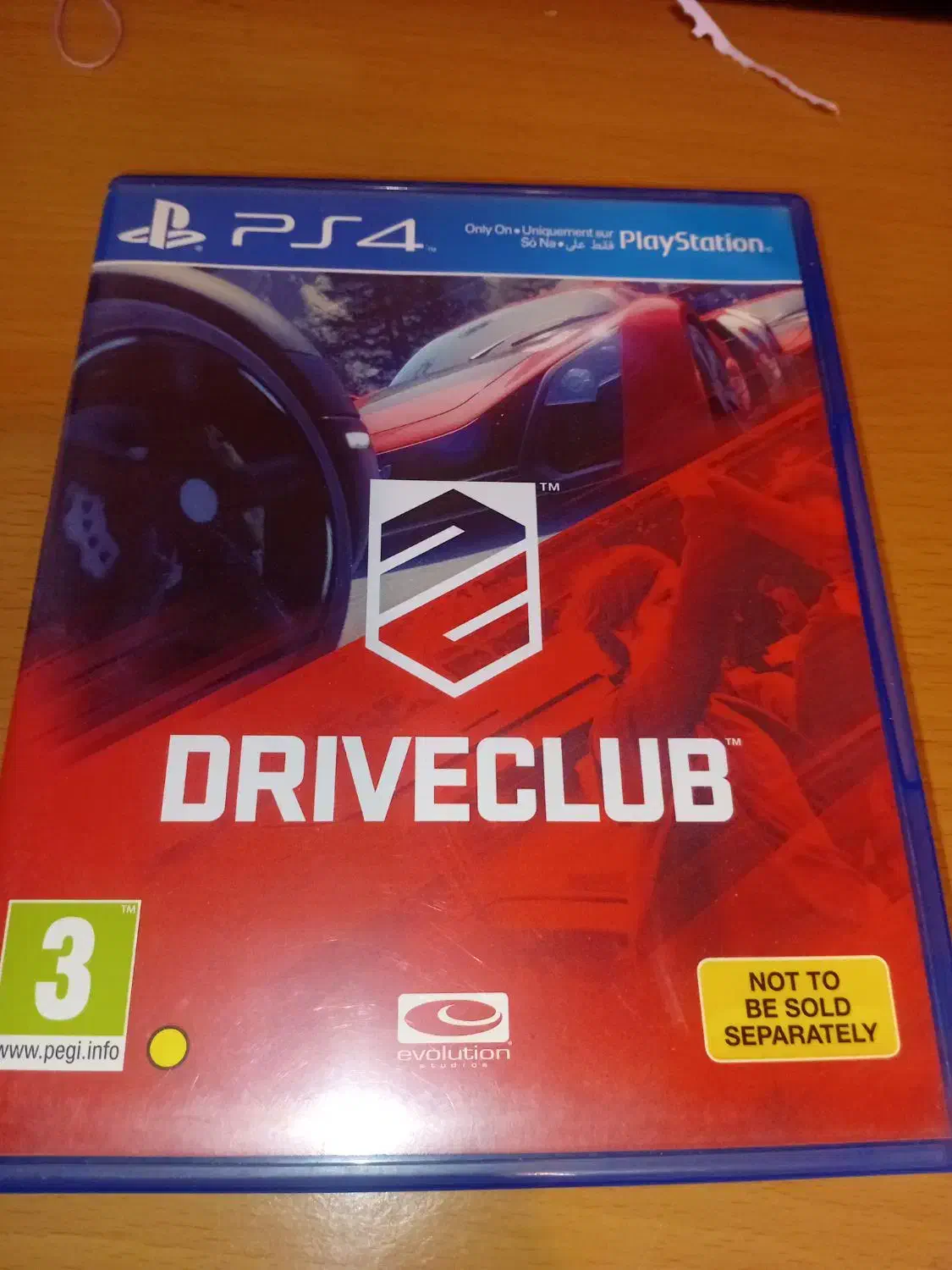 سه عنوان بازی PS5 PS4|کنسول، بازی ویدئویی و آنلاین|تهران, شهرک غرب|دیوار