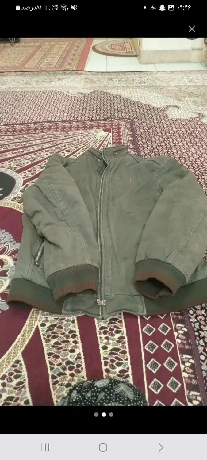 تابلو، کاپشن|تابلو فرش|پاکدشت, پاکدشت (مامازند)|دیوار