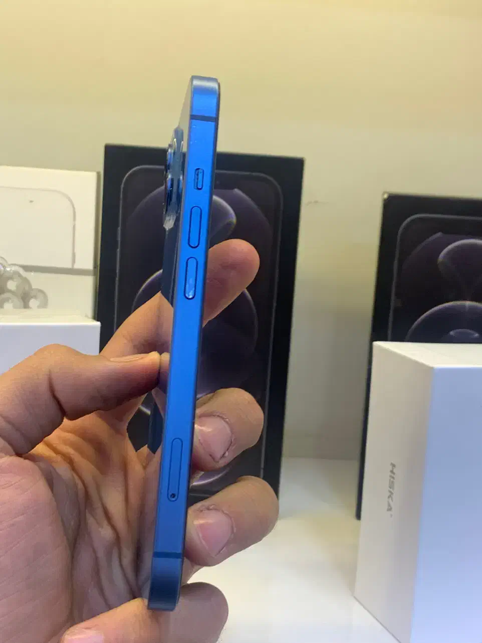 iphone 13 256|موبایل|زنجان, |دیوار