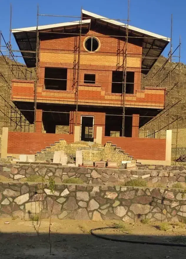 اجرای سقف شیروانی وآلاچیق|خدمات پیشه و مهارت|نجف‌آباد, ویلاشهر|دیوار