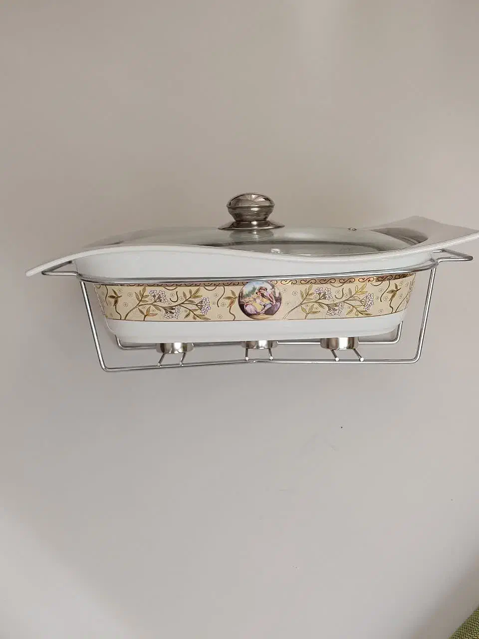 وسایل آشپزخانه حراج به خاطر جم کردن مغازه 4 تیکه|حراج|قم, زنبیل آباد|دیوار