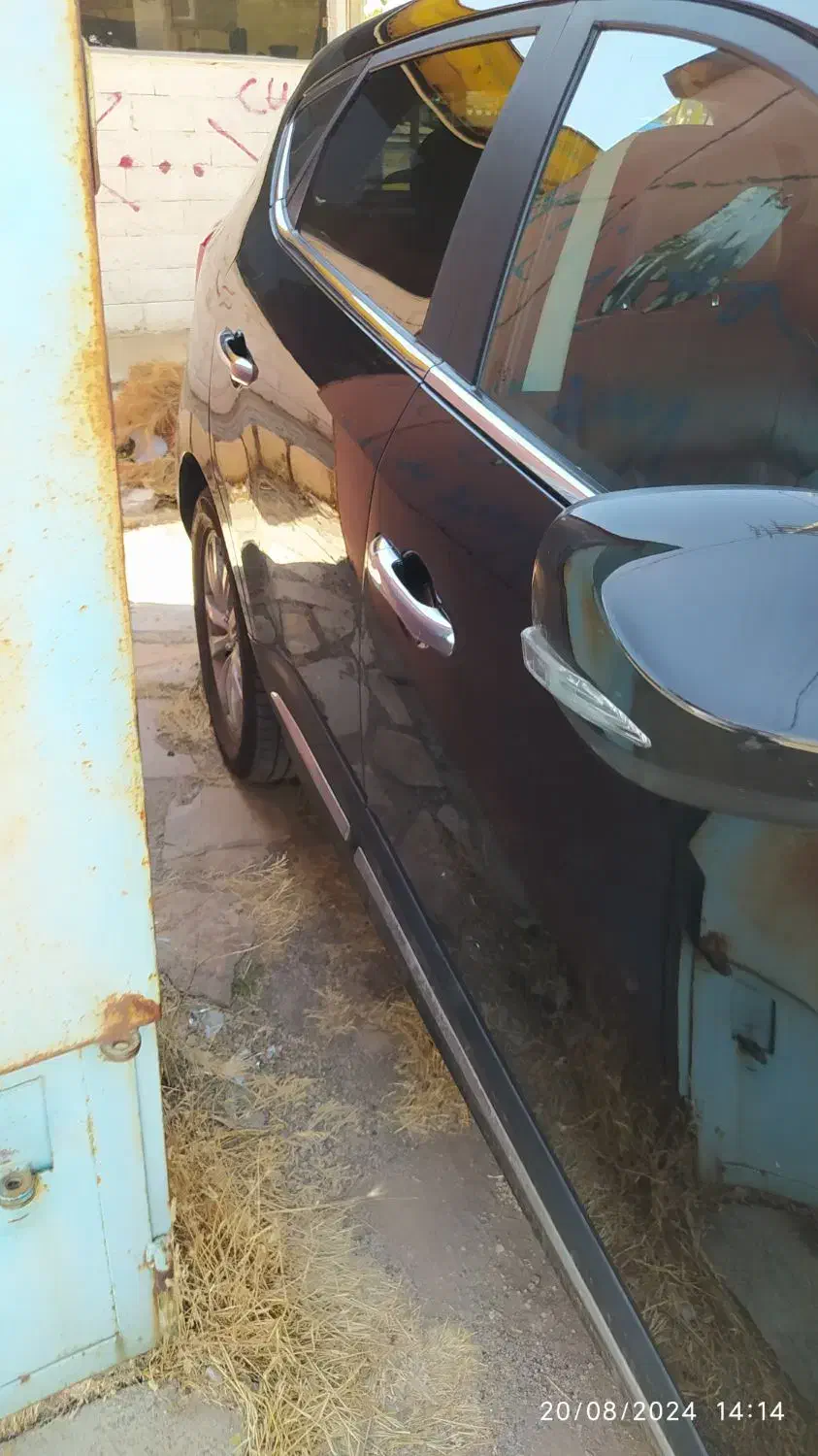 جک اتوماتیک مدل 97|خودرو سواری و وانت|دالاهو, |دیوار