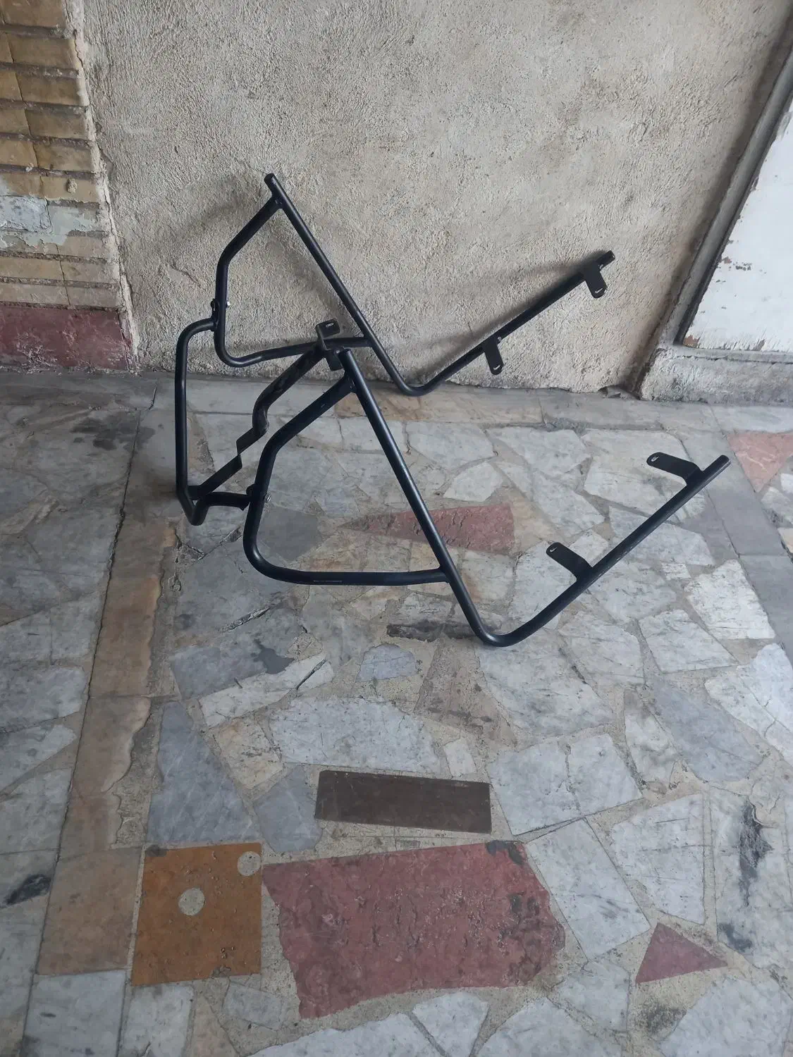 گارد j200|دوچرخه، اسکیت، اسکوتر|شهر ری, منصوریه منگل|دیوار