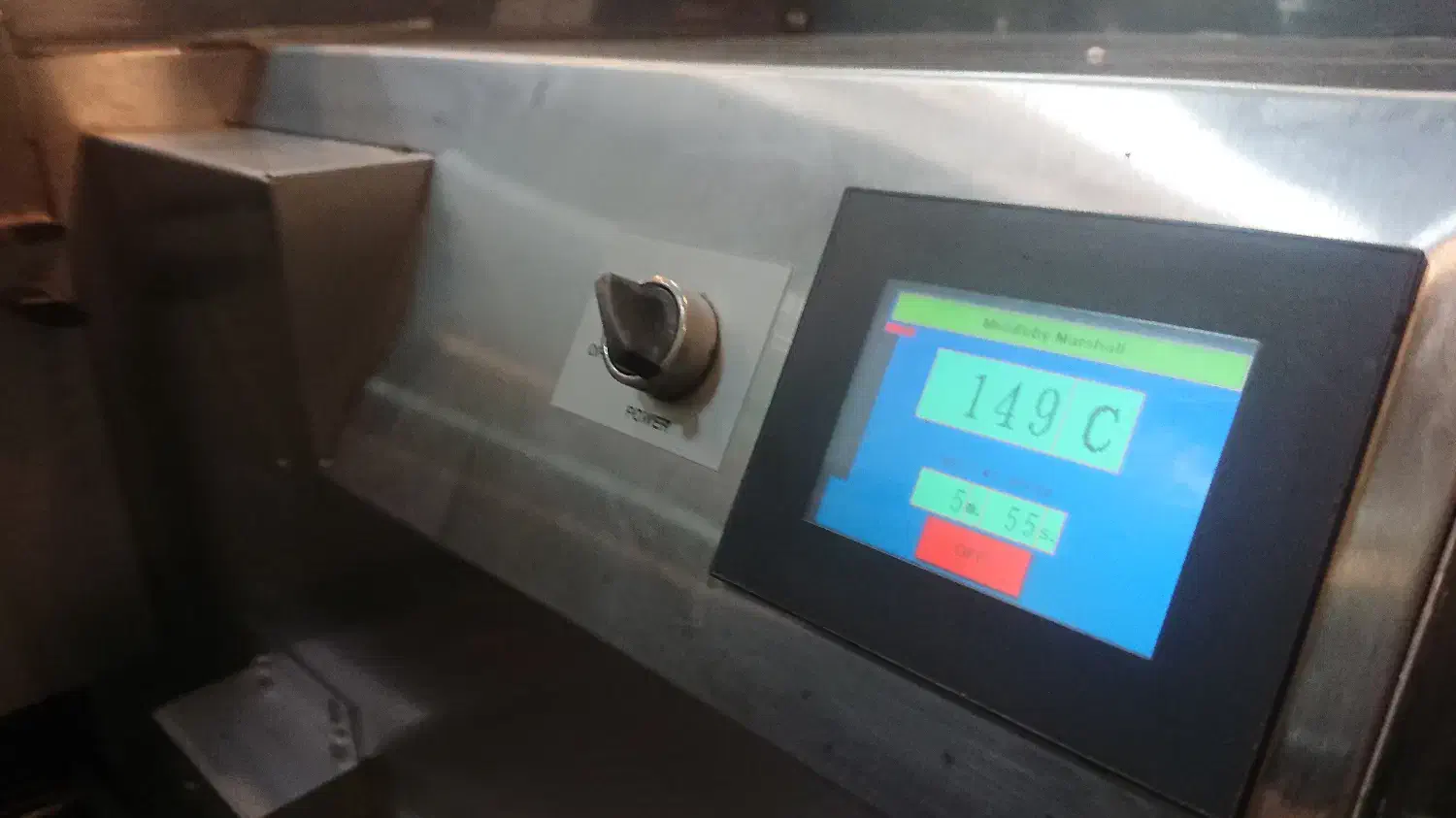 فر ریلی مارشال آمریکایی|کافیشاپ و رستوران|خورموج, |دیوار