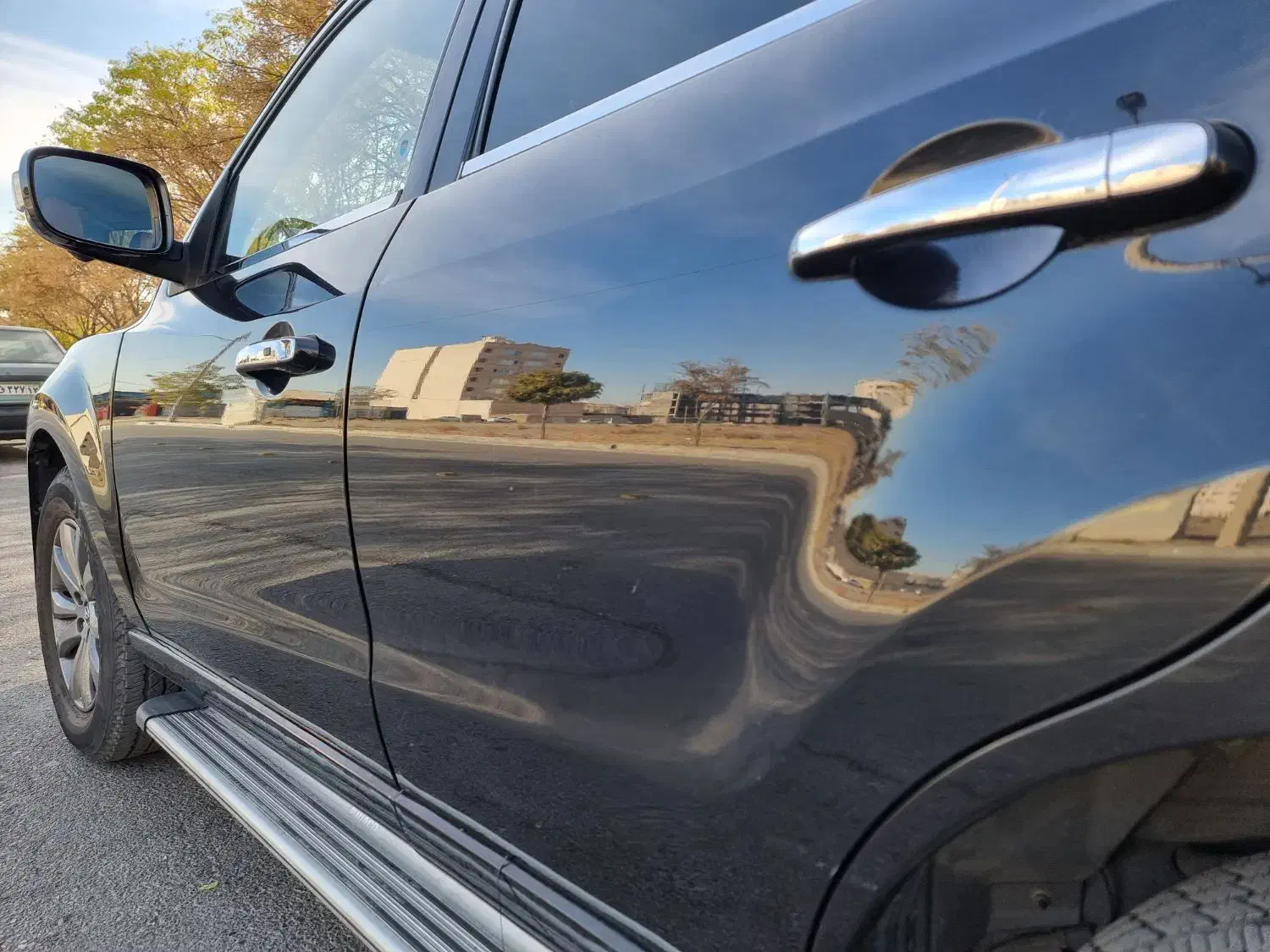 هایما S7 توربو مدل ۹۹ مشکی|خودرو سواری و وانت|مشهد, هنرستان|دیوار