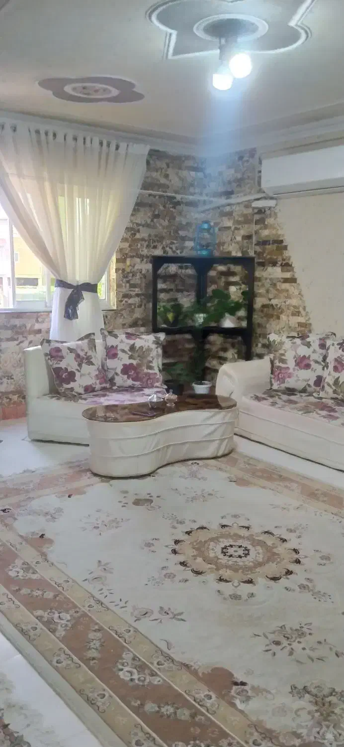 فروش آپارتمان90متری تک خواب ط1 در گلچینی|فروش آپارتمان|ساری, |دیوار