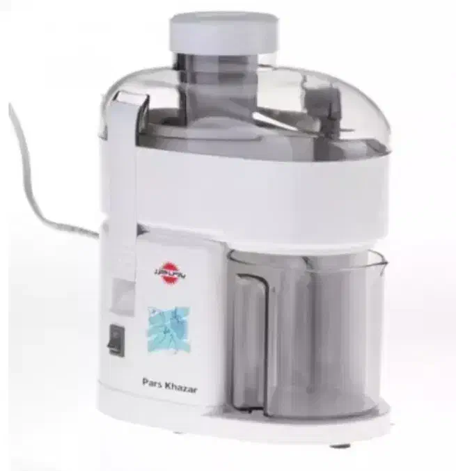 ابمیوه گیری پارس خزر 700|آبمیوهگیر و آبمرکباتگیر|اردبیل, |دیوار