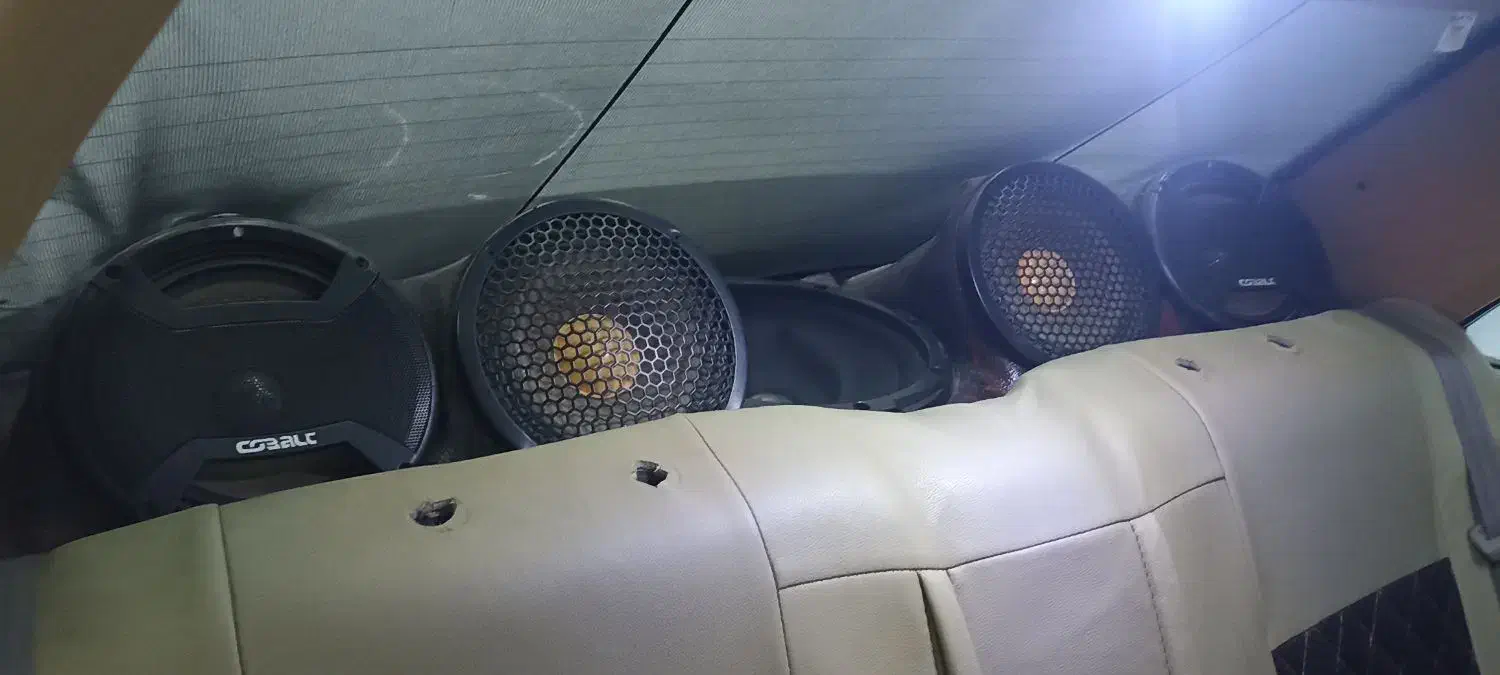 سیستم خودرو|قطعات یدکی و لوازم جانبی|نهاوند, |دیوار