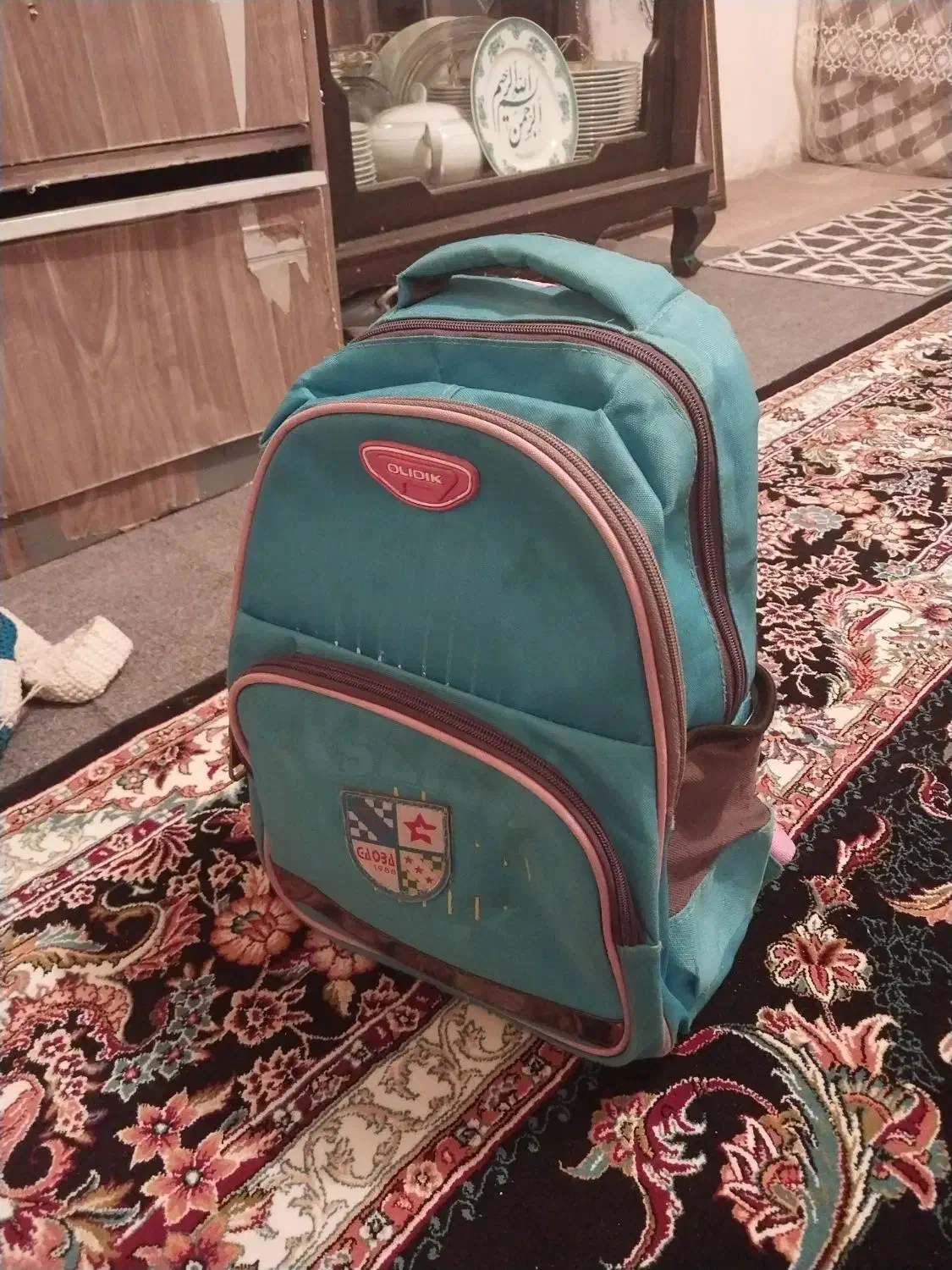 کیف مدرسه|کیف، کفش، کمربند|نورآباد, |دیوار