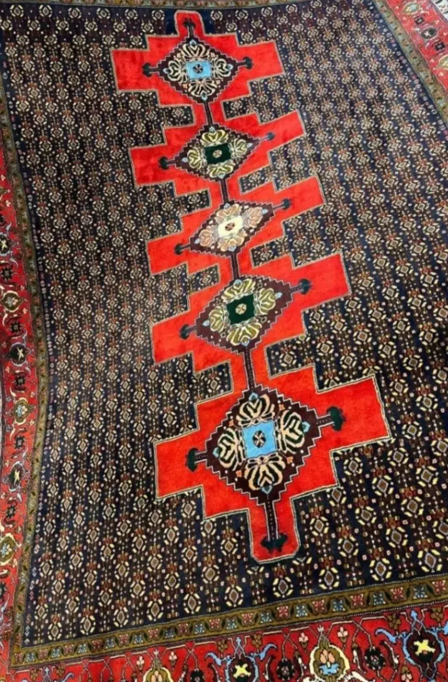 ۶متری سنندج(حراج پاییزی فرش خیام)|فرش|کرج, کوی امامیه|دیوار