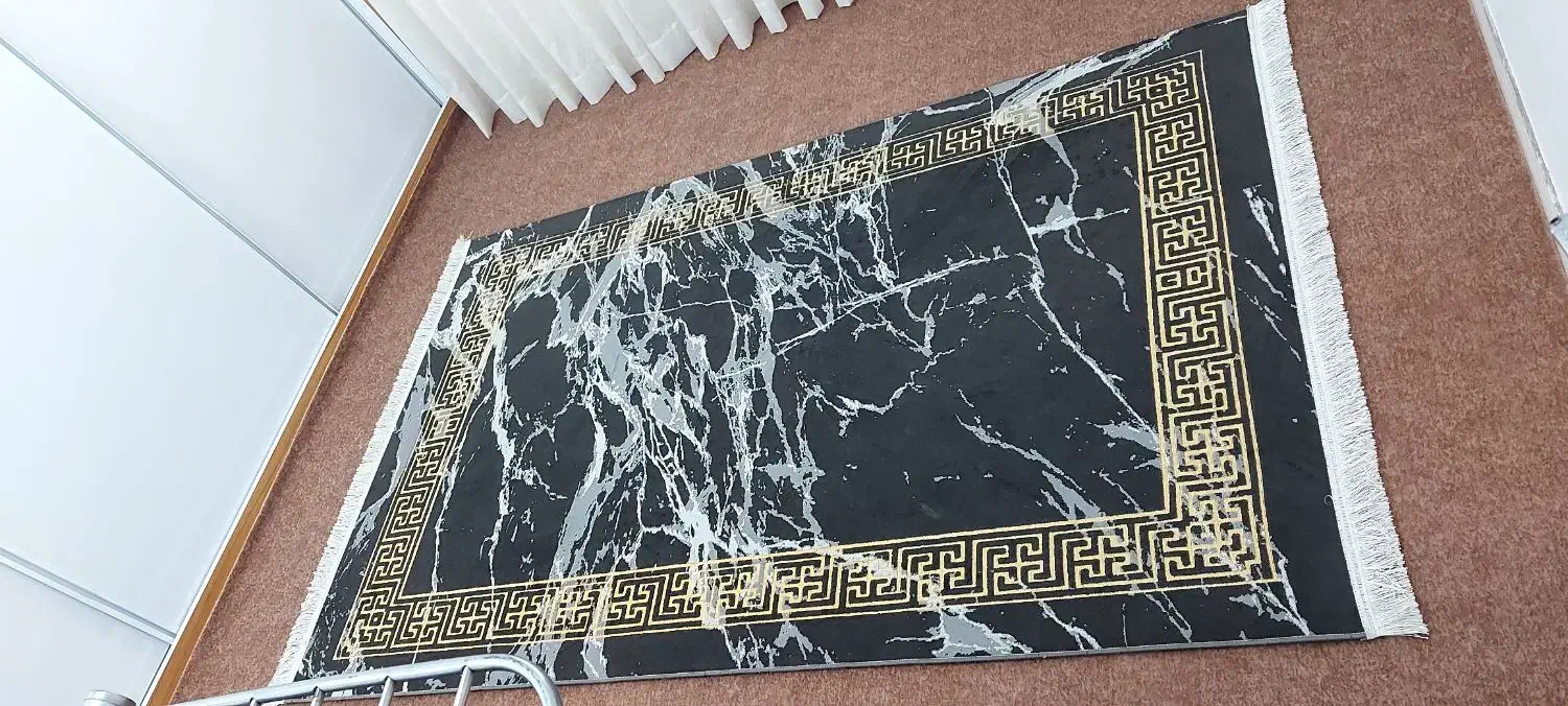 گلیم فرش ۴متری|گلیم، جاجیم، گبه|املش, |دیوار