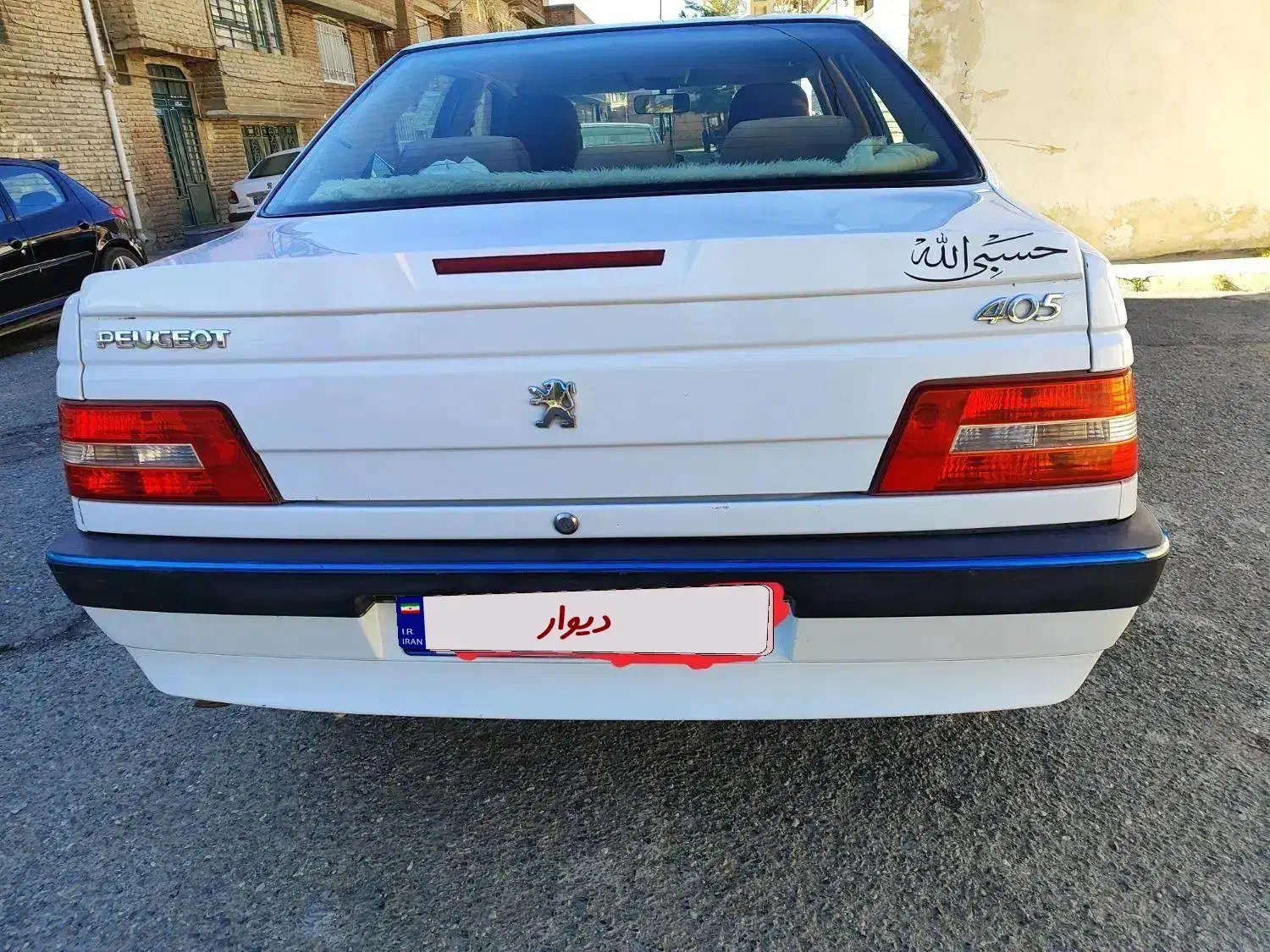 خودرو|خودرو سواری و وانت|نقده, |دیوار