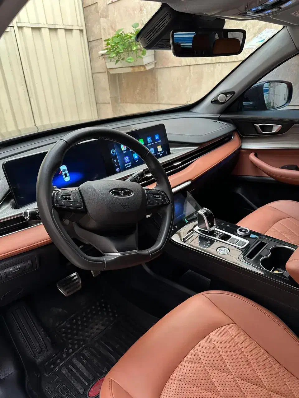 تیگو ۸ پرومکس دو دیفرانسیل|خودرو سواری و وانت|اهواز, کوی طلاب|دیوار