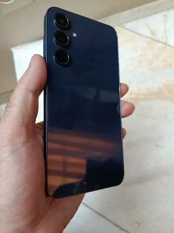 سامسونگ Galaxy A55|موبایل|تهران, دروس|دیوار