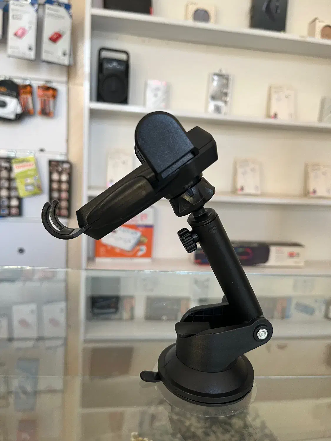 هولدر موبایل خودرو|لوازم جانبی موبایل و تبلت|ایلام, |دیوار