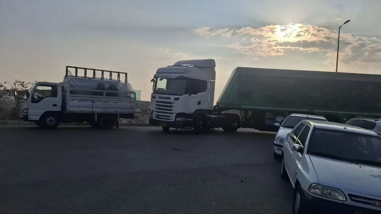 حمل وجابجایی انواع شیشه های سکوریت ودوجداره|خدمات حمل و نقل|ری, بازار آهن|دیوار