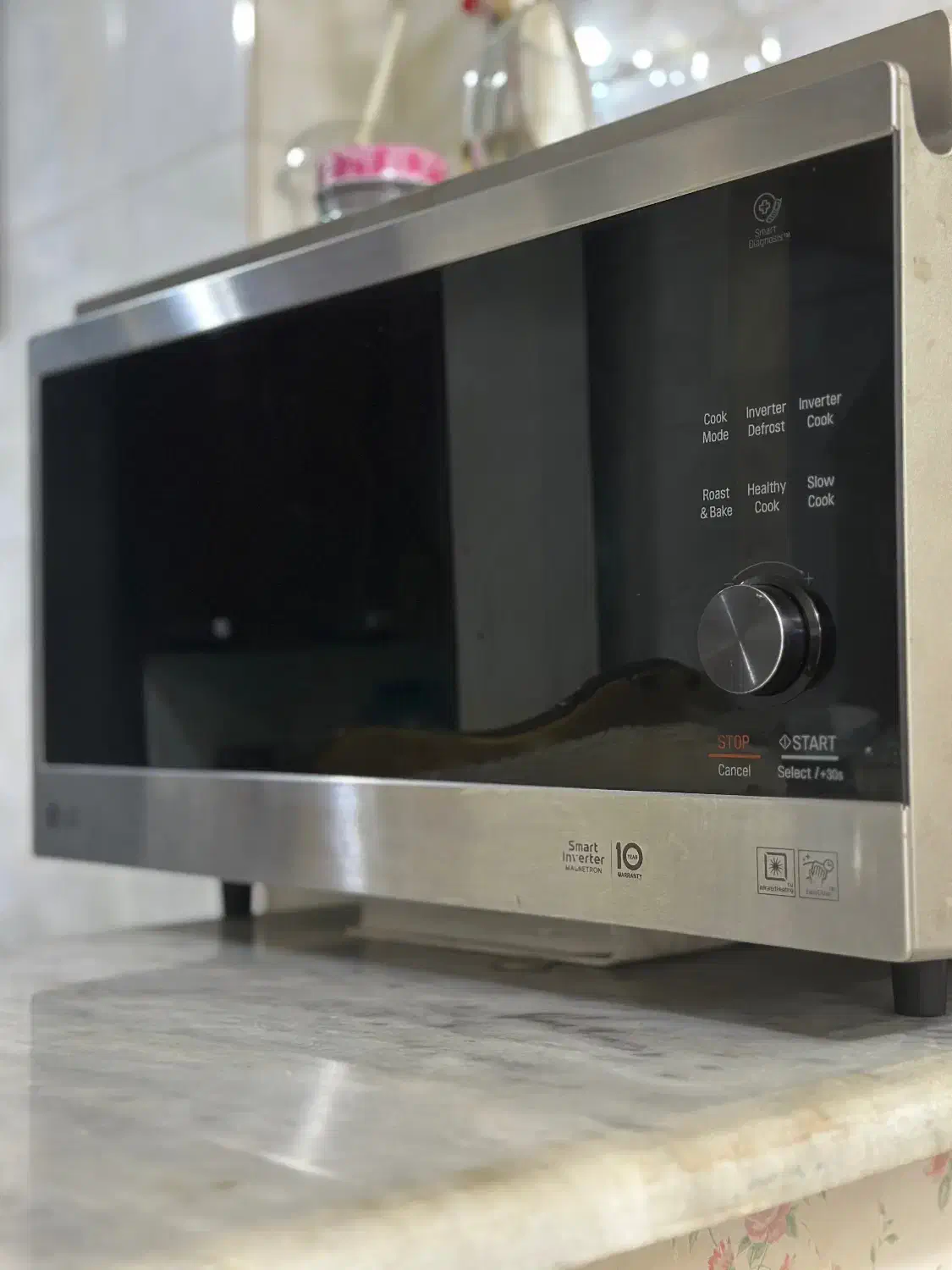 سولاردم الجی نو نو مخصوص جهیزیه|اجاق گاز و لوازم برقی پختوپز|گرگان, |دیوار