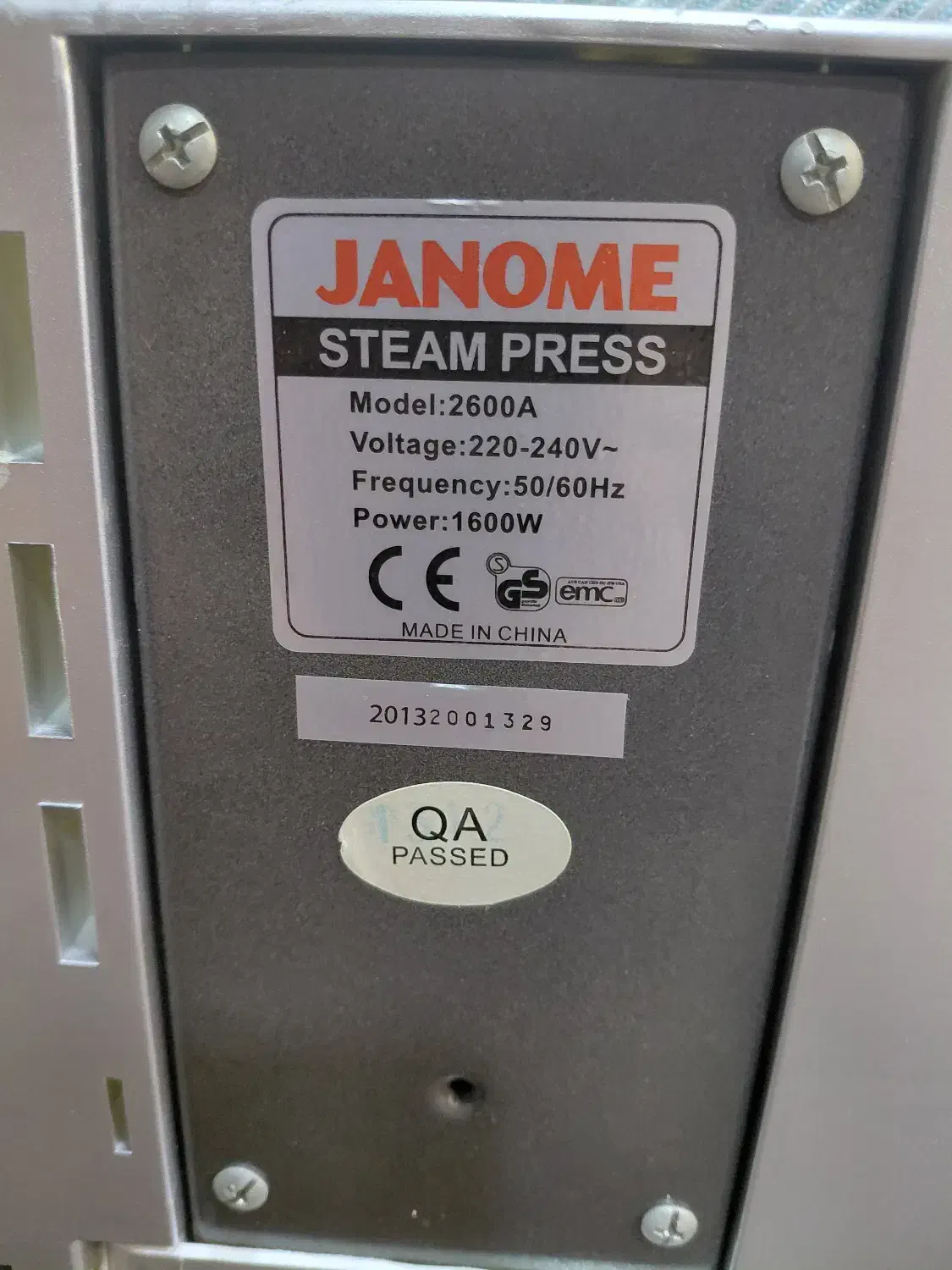 اتو پرس زیر قیمت|اتو و لوازم اتو|بندرعباس, |دیوار