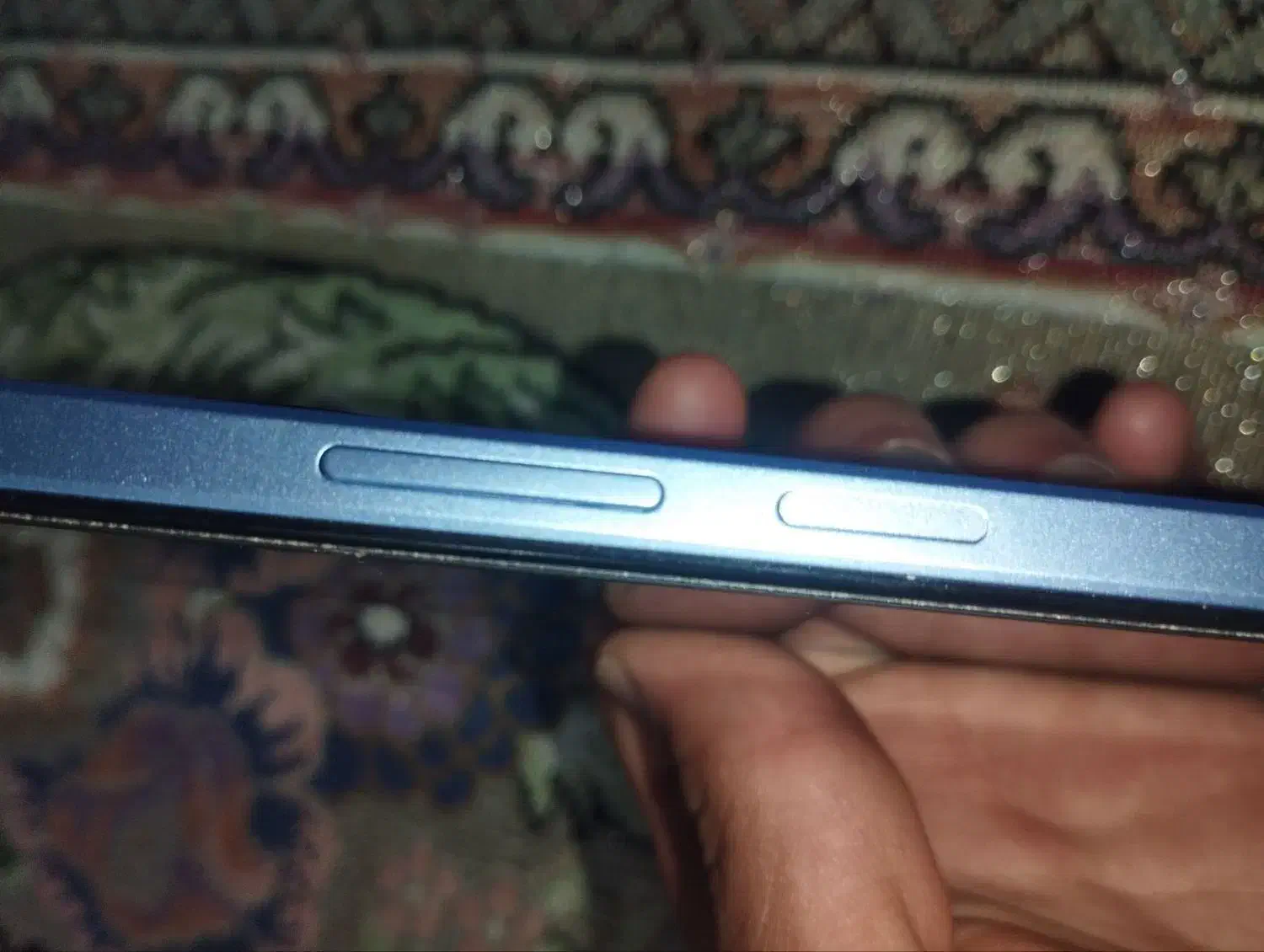 گوشی شیائومی ردمی A3|موبایل|خمینی‌شهر, |دیوار