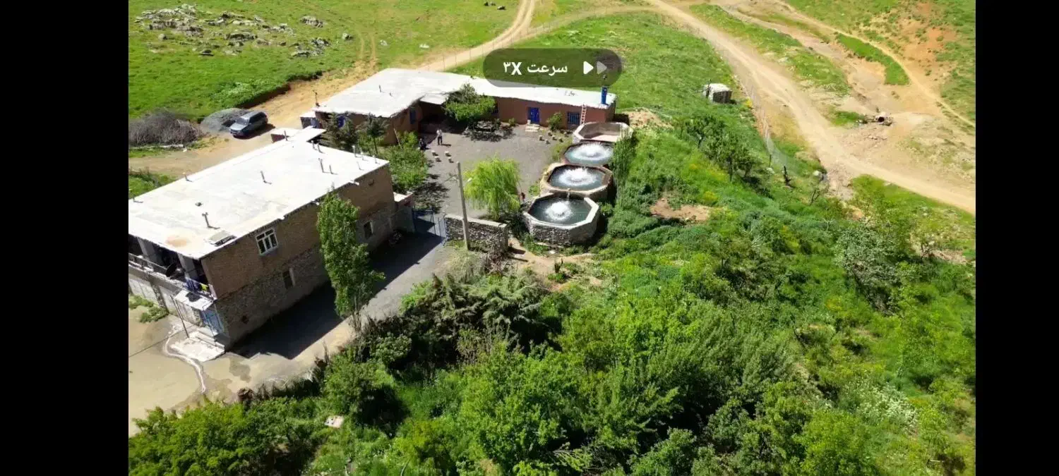 کارگر واسه پرورش ماهی ومجتمع بوم گردی کباب ماهی|استخدام سرایداری و نظافت|سارال, |دیوار