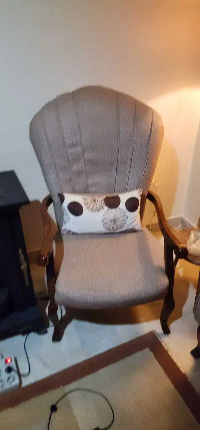 فروشی مبل ۷ نفره|مبلمان خانگی و میز عسلی|تهران, دبستان|دیوار