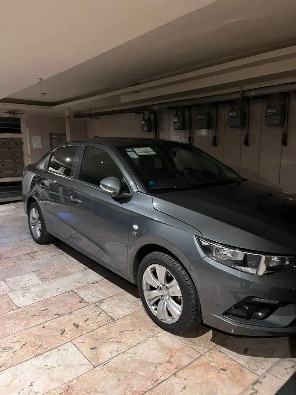 تاراv4 1403|خودرو سواری و وانت|کرج, کرج نو|دیوار