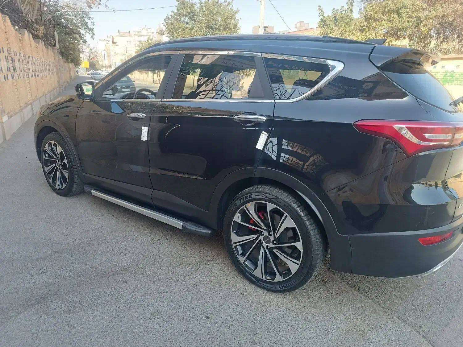 فیدیلتی 401|خودرو سواری و وانت|مشهد, طلاب|دیوار