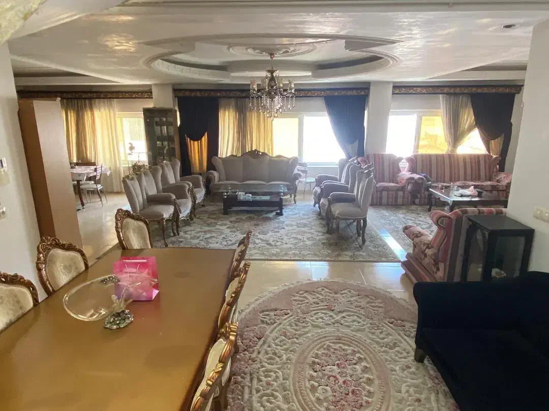 ۲۶۰ متر واحددوبلکس مستقل/۵خواب/۳پارکینگ/بام تهرانی|فروش آپارتمان|لاهیجان, رجایی|دیوار