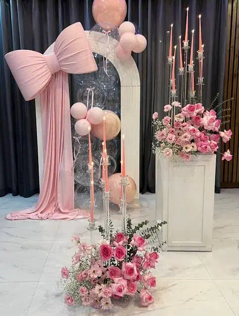 تخفیف ویژه بادکنک آرایی به مناسبت شب یلدا|خدمات پذیرایی، مراسم|ارومیه, |دیوار