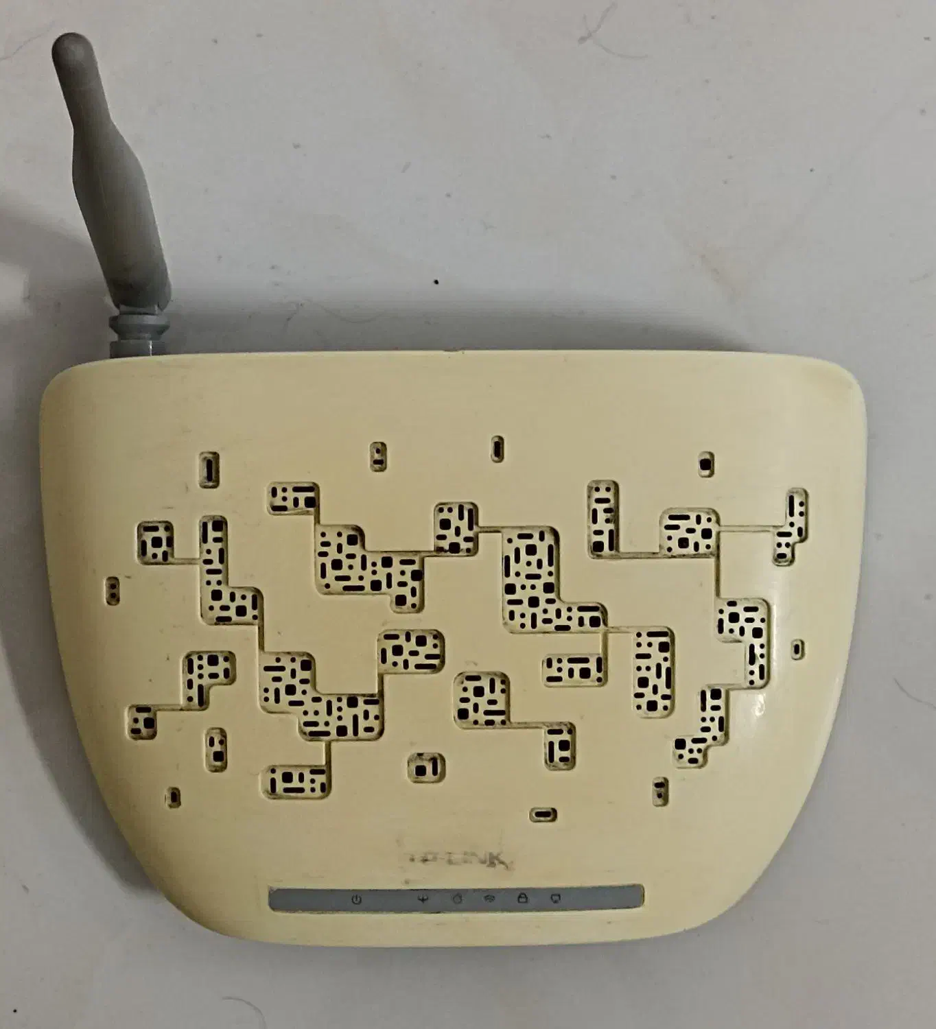 مودم تی پی لینک|مودم و تجهیزات شبکه|اصفهان, احمدآباد|دیوار