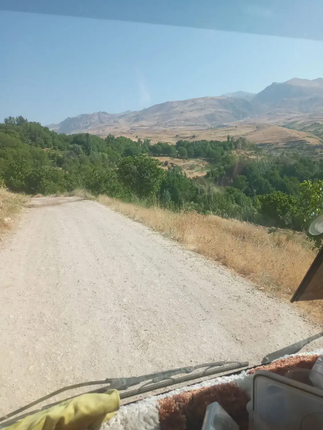 سلام ی باب منزل در روستا مصطفی اباد|فروش خانه و ویلا|لاران, |دیوار