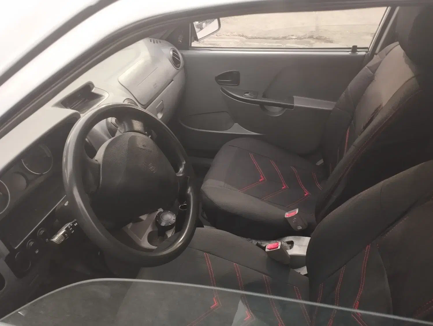 پراید 95|خودرو سواری و وانت|اندیمشک, |دیوار