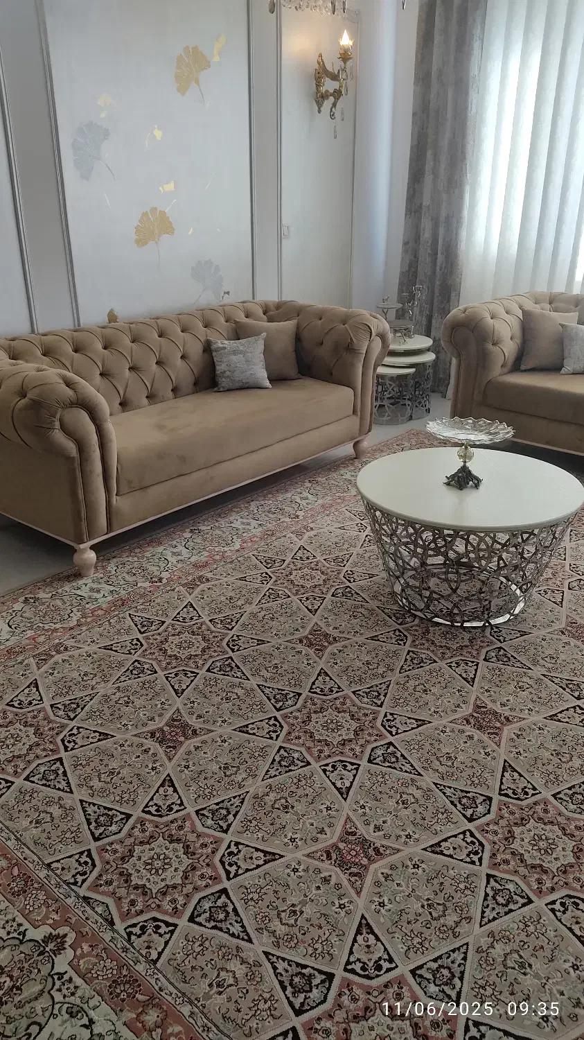 فروش مبل چستر|مبلمان خانگی و میز عسلی|صدرا-فارس, فاز ۱|دیوار