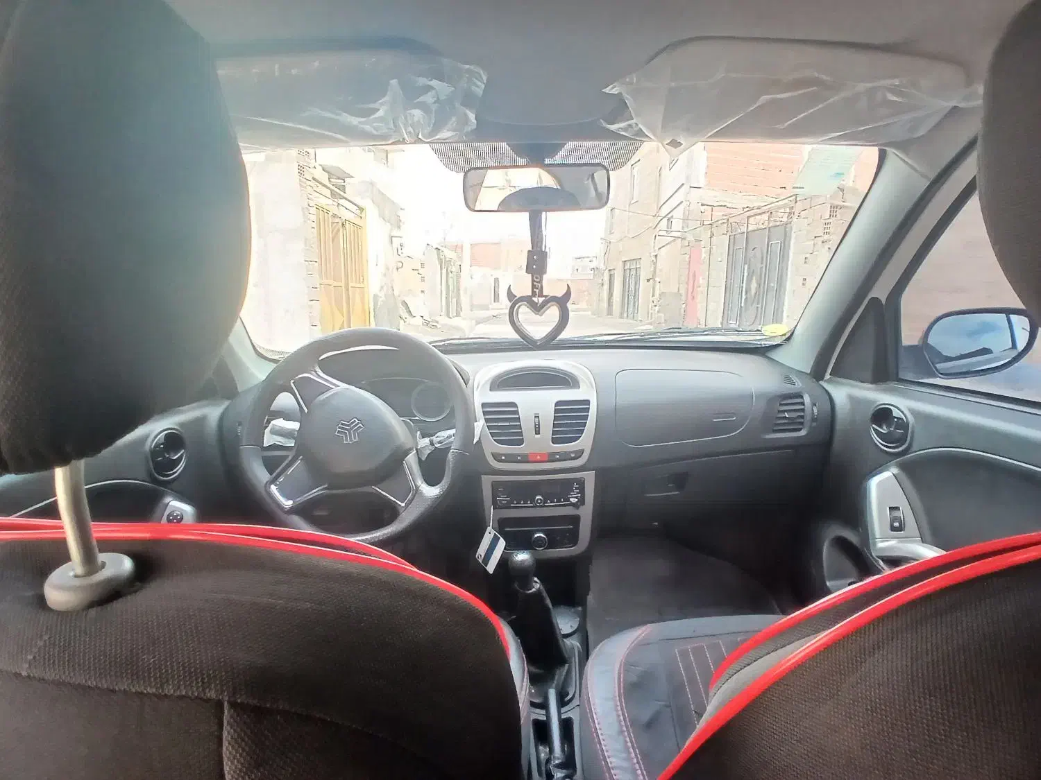 ساینا اس|خودرو سواری و وانت|اردبیل, |دیوار