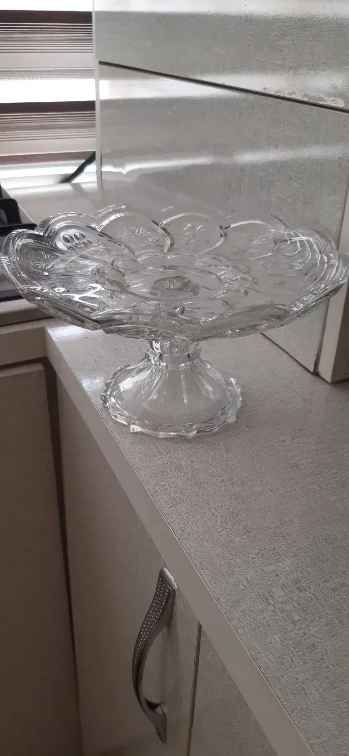 ظرف پذیرایی سالم|ظروف سرو و پذیرایی|اراک, |دیوار