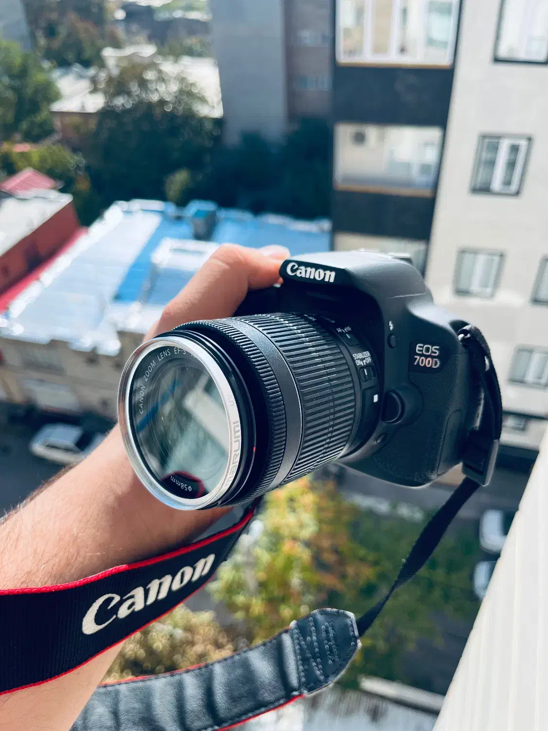 دوربین عکاسی|دوربین عکاسی و فیلمبرداری|ارومیه, |دیوار