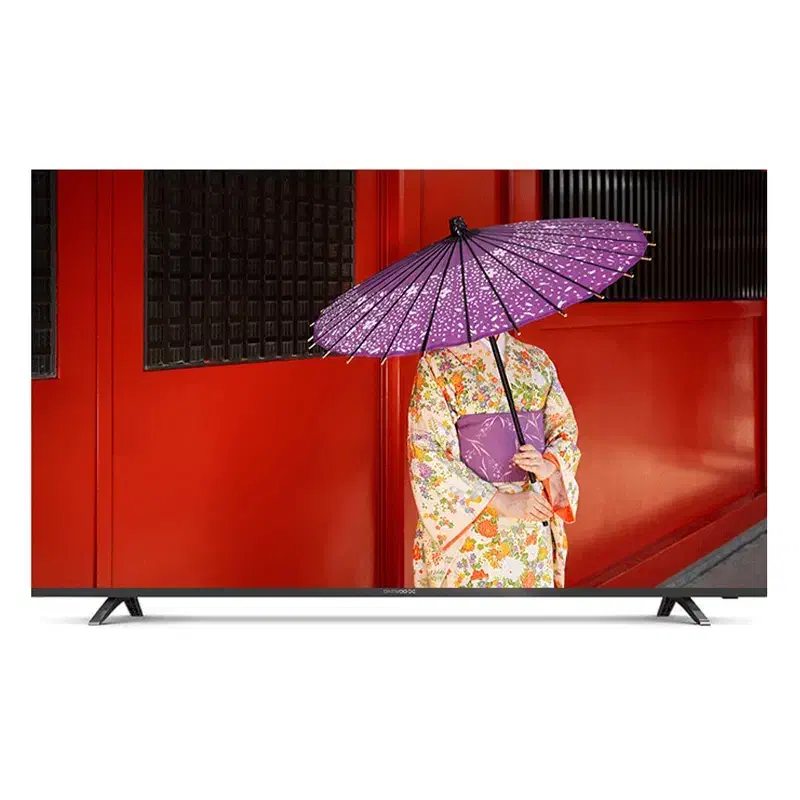 تلویزیون 55 اینچ دوو مدل DAEWOO 4K DSL-55SU1710|تلویزیون و پروژکتور|تهران, سید خندان (جلفا)|دیوار