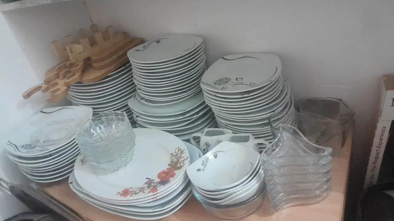 تمام لوازم منزل به فروش میرسد|ماشین لباسشویی و خشککن لباس|تایباد, |دیوار