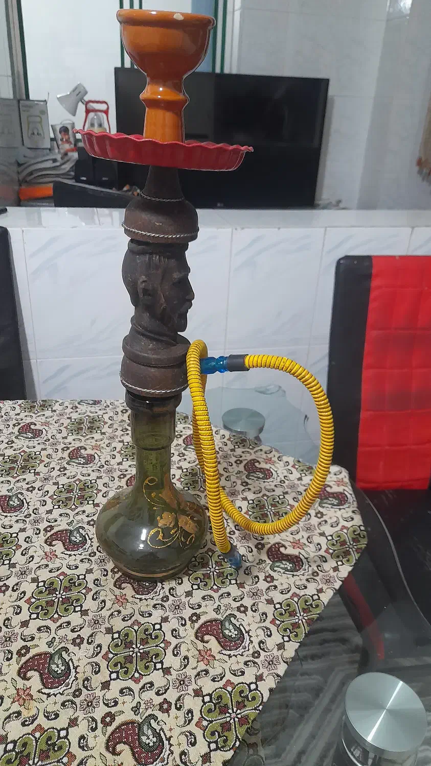 قلیان زیبا|کلکسیون و سرگرمی|کرمانشاه, |دیوار