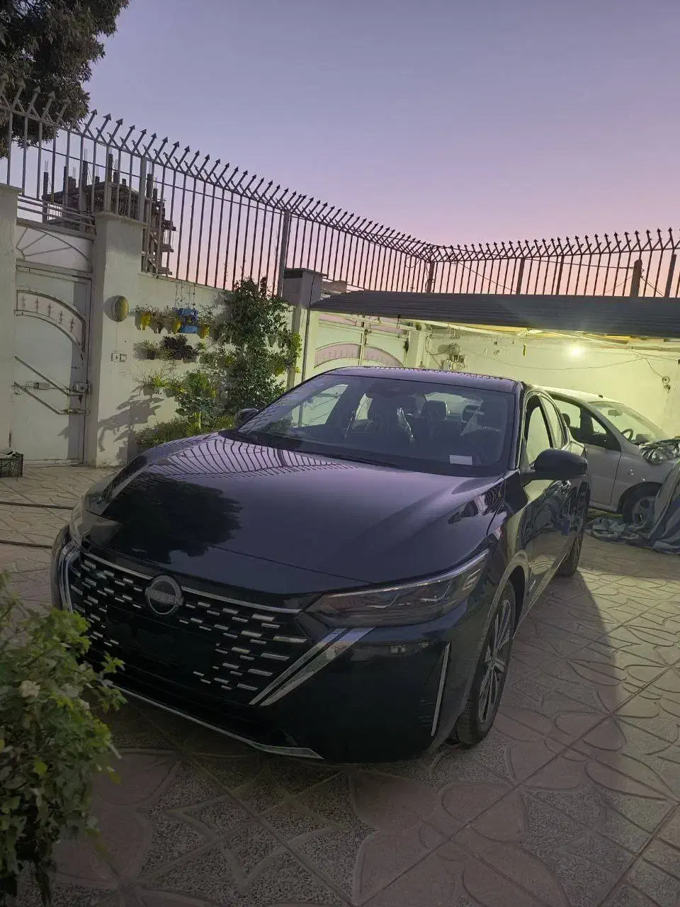 نیسان سیلفی هیبریدی e.power مکس ادیشن ۲۰۲۴ مشکی|خودرو سواری و وانت|اسلامآباد غرب, |دیوار