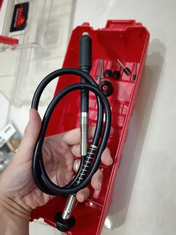 مینی فرز انگشتی ، هویه|ابزارآلات|مشهد, شهید فرامرز عباسی|دیوار