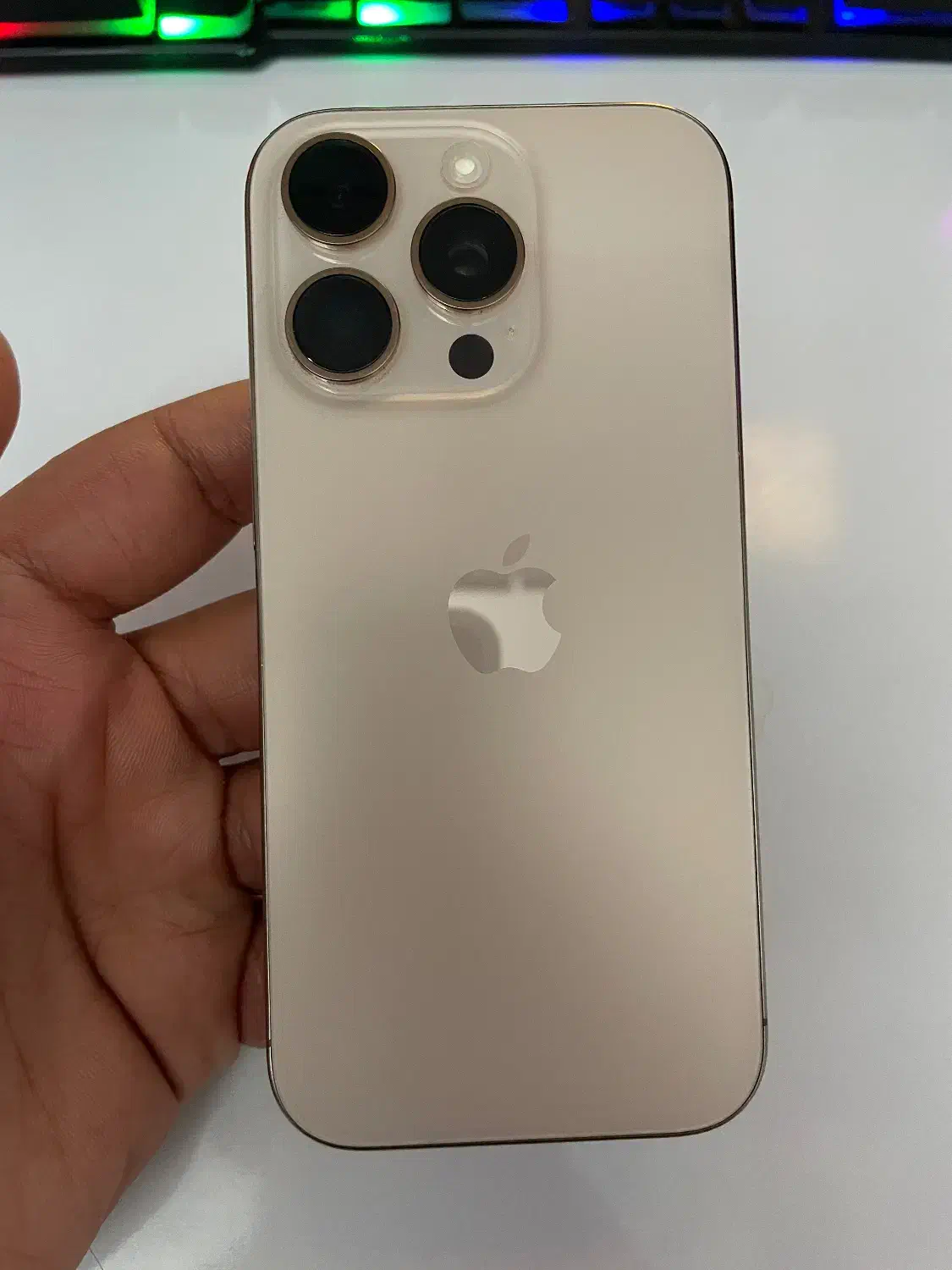 iphone 16 pro|موبایل|تبریز, |دیوار