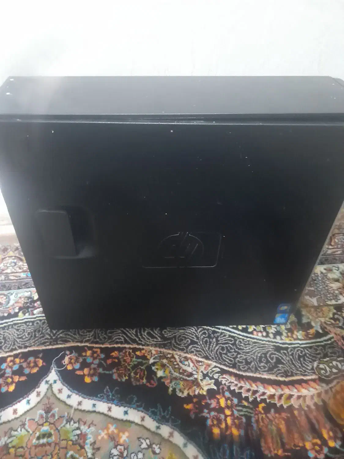 کامپیوتر و پیرینتر|رایانه رومیزی|باقرشهر, |دیوار