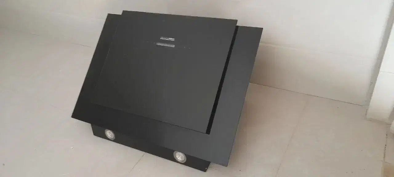 هود شیشهای دورسا|هود|جوانرود, |دیوار