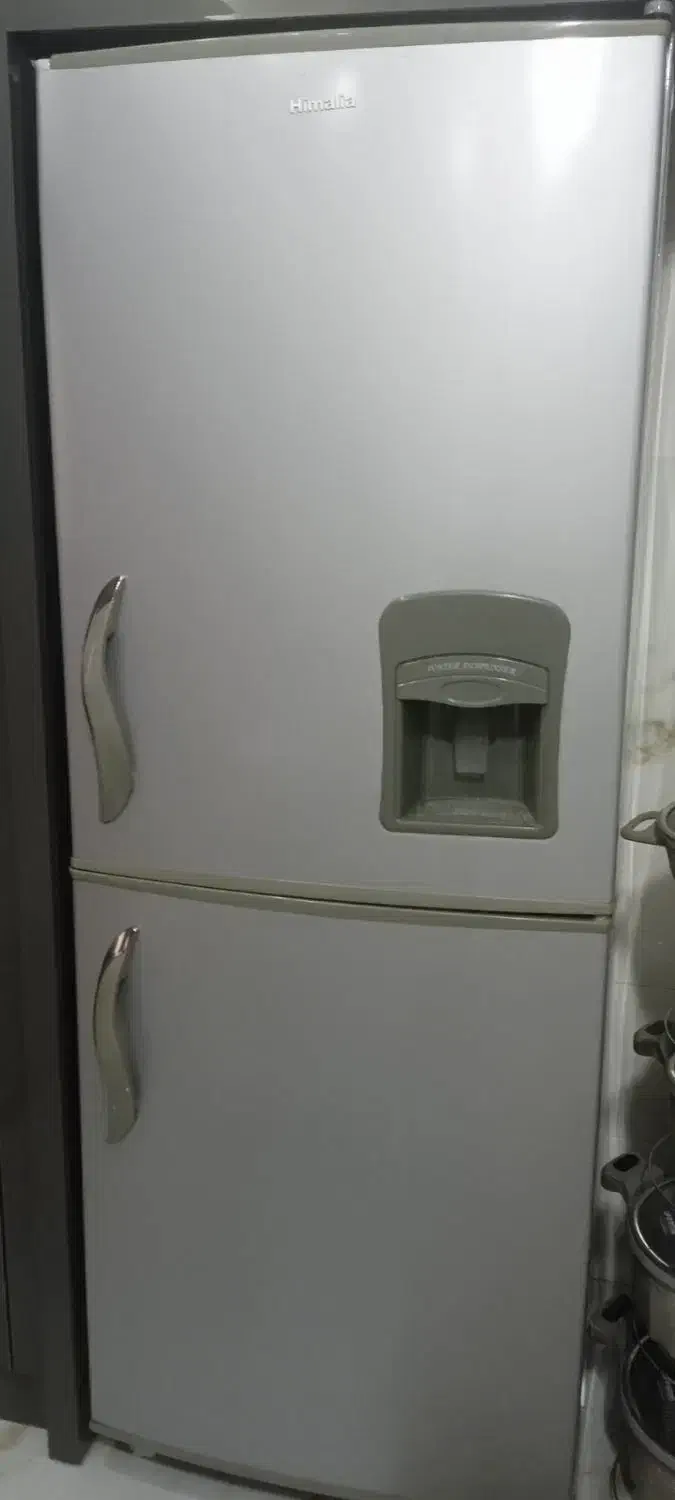 یخچال هیمالیا|یخچال و فریزر|یاسوج, |دیوار