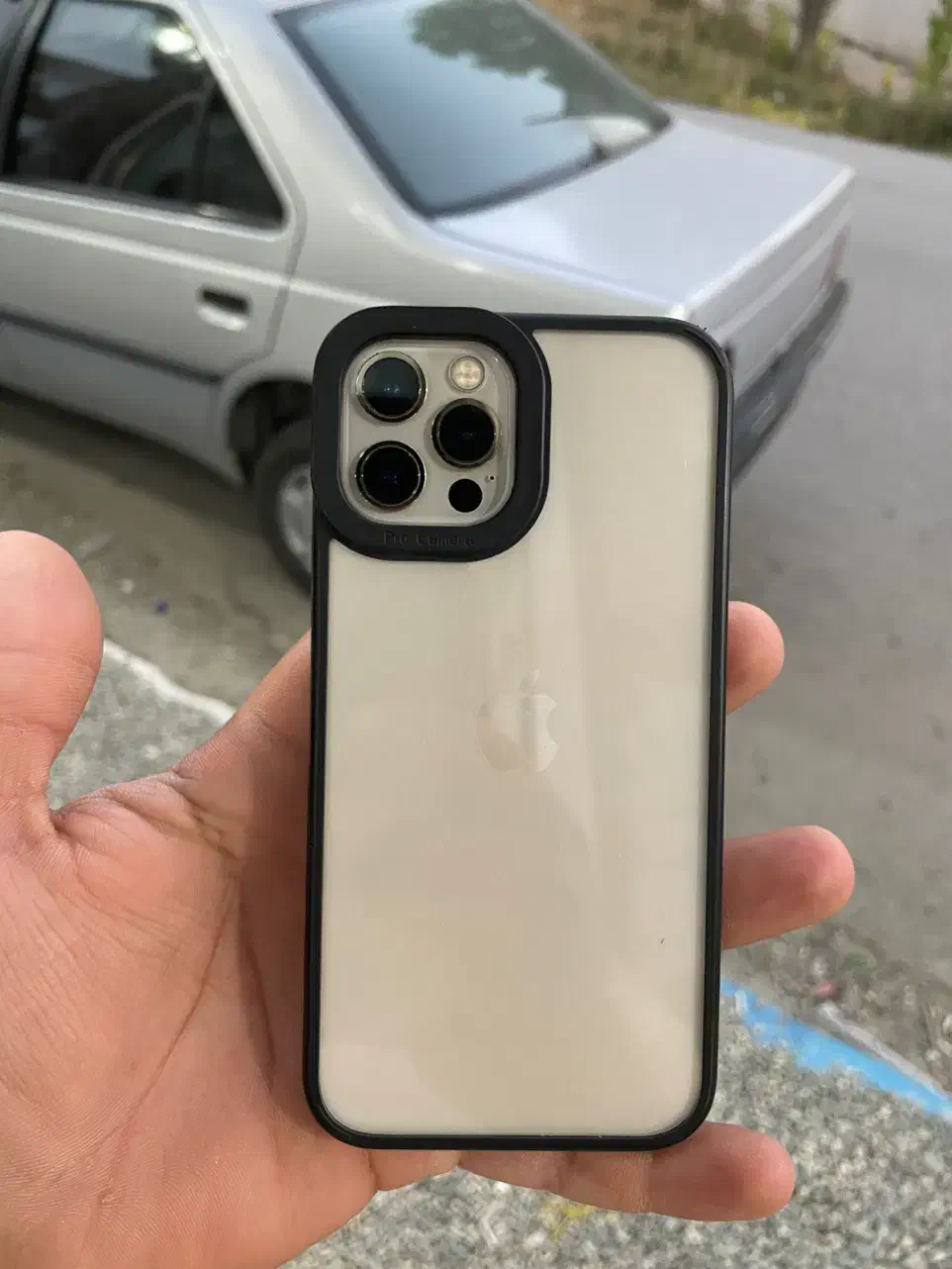 iPhone 12pro 256|موبایل|سنندج, |دیوار